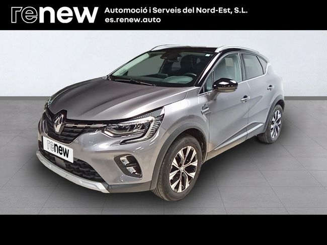 Renault Captur Tce Techno 67kw  - Foto 1