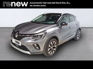 Renault Captur Tce Techno 67kw  - Foto 2