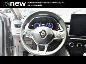 Renault Captur Tce Techno 67kw  - Foto 18