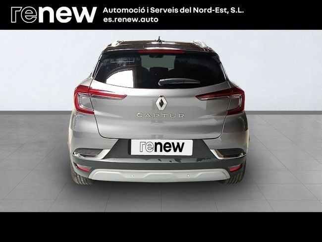 Renault Captur Tce Techno 67kw  - Foto 7