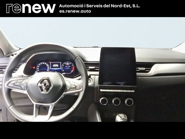 Renault Captur Tce Techno 67kw  - Foto 15