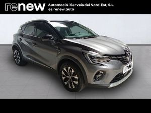 Renault Captur Tce Techno 67kw  - Foto 4