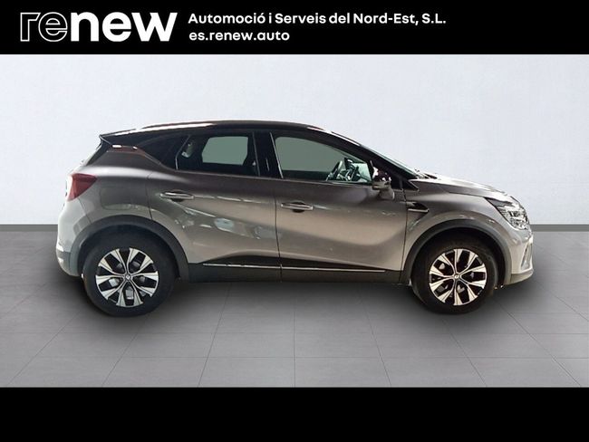 Renault Captur Tce Techno 67kw  - Foto 5