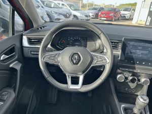 Renault Captur Tce Techno 67kw  - Foto 17