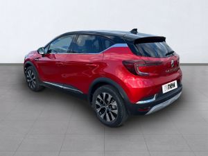 Renault Captur Tce Techno 67kw  - Foto 9