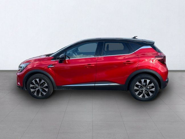 Renault Captur Tce Techno 67kw  - Foto 8