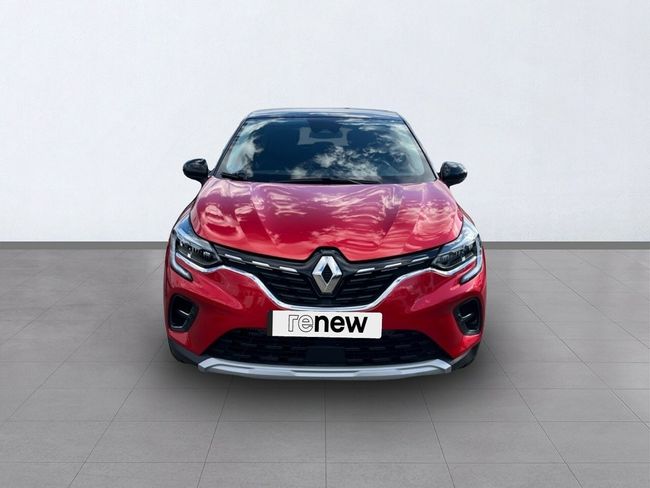 Renault Captur Tce Techno 67kw  - Foto 3