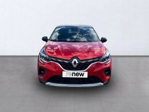 Renault Captur Tce Techno 67kw  - Foto 3