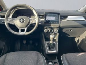 Renault Captur Tce Techno 67kw  - Foto 12