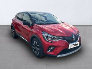 Renault Captur Tce Techno 67kw  - Foto 5