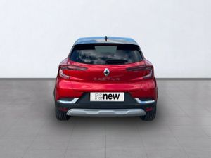 Renault Captur Tce Techno 67kw  - Foto 6