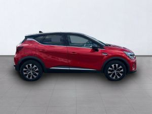 Renault Captur Tce Techno 67kw  - Foto 4