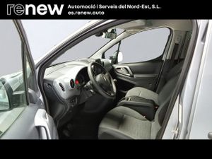 Citroen Berlingo Combi Multispace 1.2 Puretech S&s Feel 110  - Foto 13