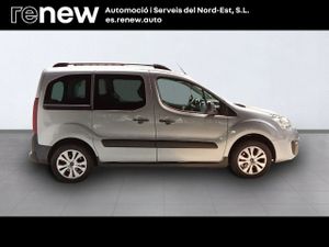 Citroen Berlingo Combi Multispace 1.2 Puretech S&s Feel 110  - Foto 5