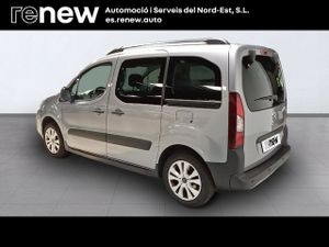 Citroen Berlingo Combi Multispace 1.2 Puretech S&s Feel 110  - Foto 8