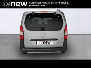 Citroen Berlingo Combi Multispace 1.2 Puretech S&s Feel 110  - Foto 7