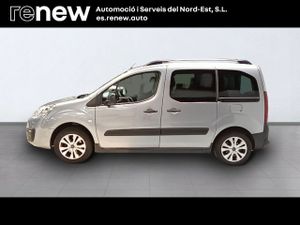 Citroen Berlingo Combi Multispace 1.2 Puretech S&s Feel 110  - Foto 9