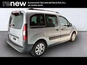 Citroen Berlingo Combi Multispace 1.2 Puretech S&s Feel 110  - Foto 6