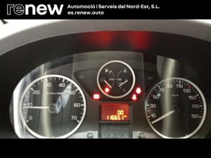 Citroen Berlingo Combi Multispace 1.2 Puretech S&s Feel 110  - Foto 17