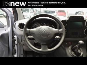 Citroen Berlingo Combi Multispace 1.2 Puretech S&s Feel 110  - Foto 12