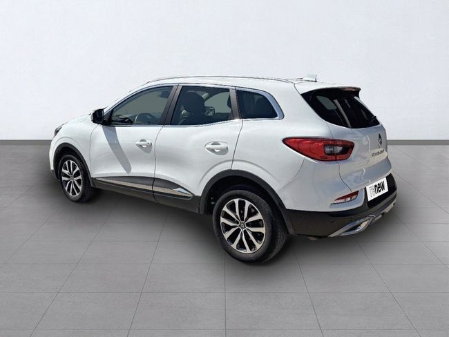 Renault Kadjar 1.3 Tce Gpf Zen Edc 117kw  - Foto 7