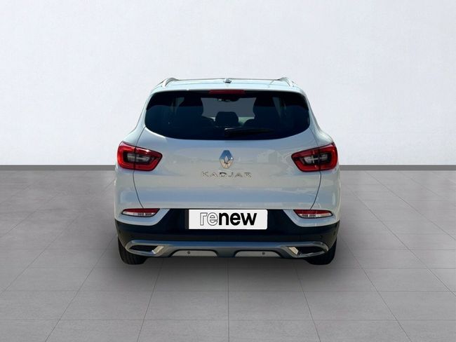 Renault Kadjar 1.3 Tce Gpf Zen Edc 117kw  - Foto 11