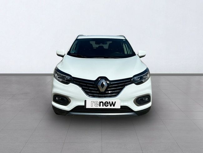 Renault Kadjar 1.3 Tce Gpf Zen Edc 117kw  - Foto 3