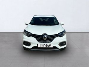 Renault Kadjar 1.3 Tce Gpf Zen Edc 117kw  - Foto 3