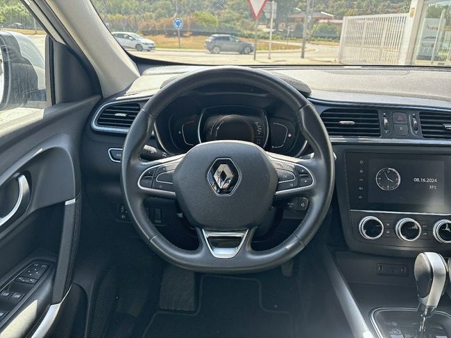 Renault Kadjar 1.3 Tce Gpf Zen Edc 117kw  - Foto 15