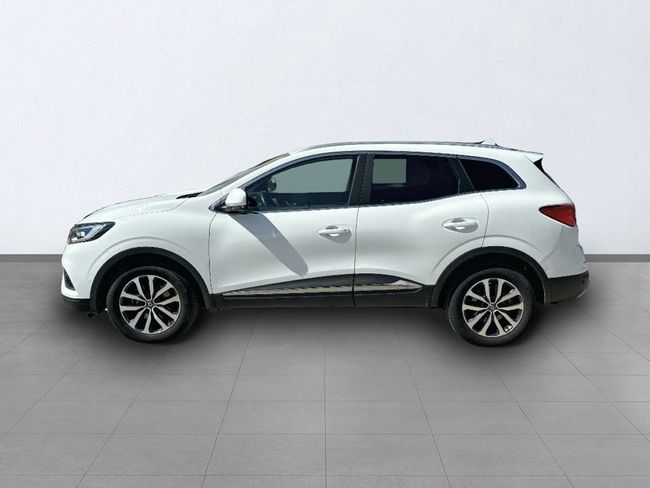 Renault Kadjar 1.3 Tce Gpf Zen Edc 117kw  - Foto 8