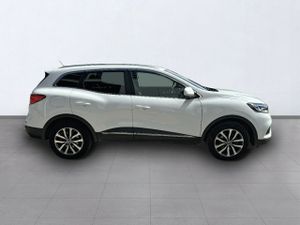 Renault Kadjar 1.3 Tce Gpf Zen Edc 117kw  - Foto 5