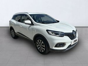 Renault Kadjar 1.3 Tce Gpf Zen Edc 117kw  - Foto 4