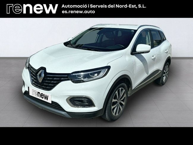 Renault Kadjar 1.3 Tce Gpf Zen Edc 117kw  - Foto 1