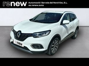 Renault Kadjar 1.3 Tce Gpf Zen Edc 117kw  - Foto 2