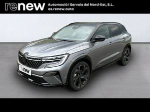 Renault Austral Hibrido 1.2 E-tech Techno Esprit Alpine 14  - Foto 2