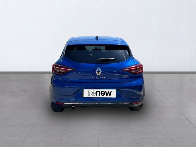 Renault Clio Tce Techno 103kw  - Foto 8