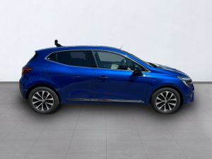 Renault Clio Tce Techno 103kw  - Foto 5