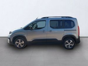 Peugeot Rifter Diesel 1.5bluehdi S&s Standard Gt Line 130  - Foto 9