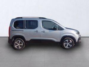 Peugeot Rifter Diesel 1.5bluehdi S&s Standard Gt Line 130  - Foto 5