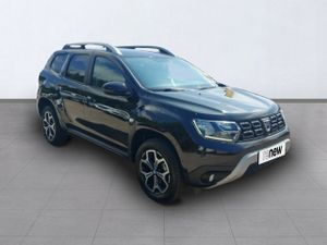 Dacia Duster Diesel 1.5blue Dci Serie Limitada Aniversario 4x2  - Foto 4