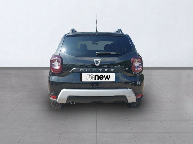 Dacia Duster Diesel 1.5blue Dci Serie Limitada Aniversario 4x2  - Foto 7