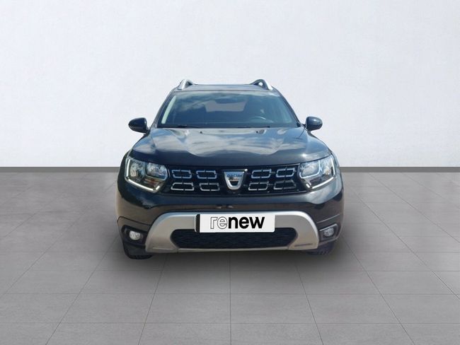 Dacia Duster Diesel 1.5blue Dci Serie Limitada Aniversario 4x2  - Foto 3