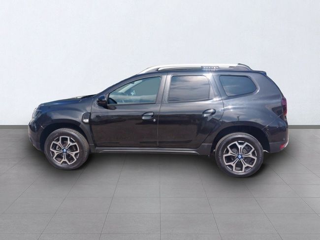 Dacia Duster Diesel 1.5blue Dci Serie Limitada Aniversario 4x2  - Foto 9