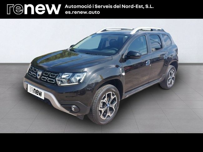 Dacia Duster Diesel 1.5blue Dci Serie Limitada Aniversario 4x2  - Foto 1