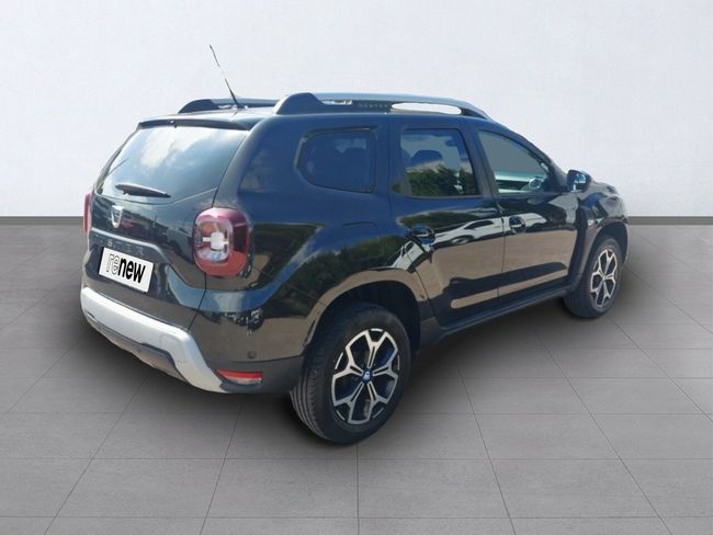 Dacia Duster Diesel 1.5blue Dci Serie Limitada Aniversario 4x2  - Foto 6