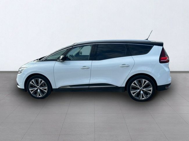 Renault Grand Scenic 1.3 Tce Gpf S&s Zen 103kw  - Foto 9