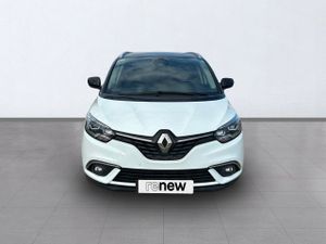 Renault Grand Scenic 1.3 Tce Gpf S&s Zen 103kw  - Foto 3