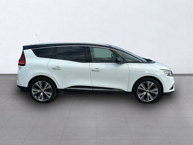 Renault Grand Scenic 1.3 Tce Gpf S&s Zen 103kw  - Foto 5