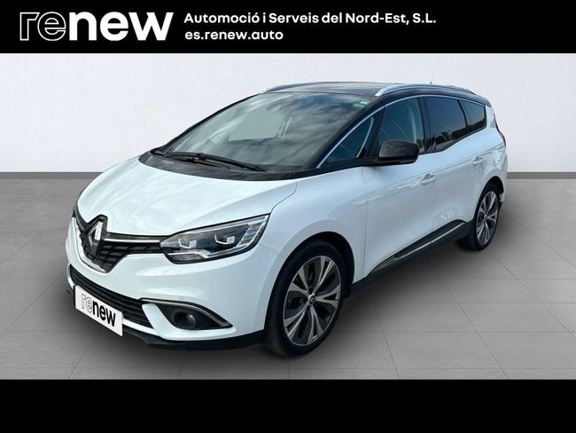 Renault Grand Scenic 1.3 Tce Gpf S&s Zen 103kw  - Foto 1