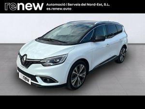 Renault Grand Scenic 1.3 Tce Gpf S&s Zen 103kw  - Foto 2